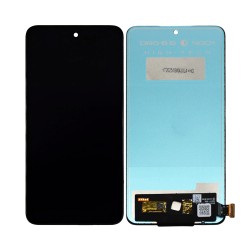 Touch+Display Oppo Reno 8 Pro (Middle Camera) Preto